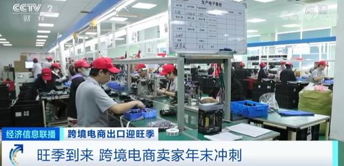 5年,暴漲近10倍 這些商品,在國外賣爆了 歐洲竟能 當(dāng)日達(dá) 咋做到的