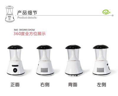 【伊品堂小夜燈音響 臺燈夜燈音響 廣州廠家直銷 迷你小音箱批發(fā)】價格,廠家,圖片,其他影音電器,廣州亮節(jié)電子科技-