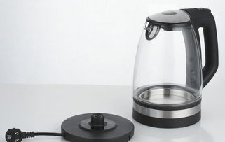聰明人從不用不銹鋼電熱水壺,現(xiàn)在流行這種,無毒無害