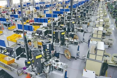 24張圖,看懂廣安這一年