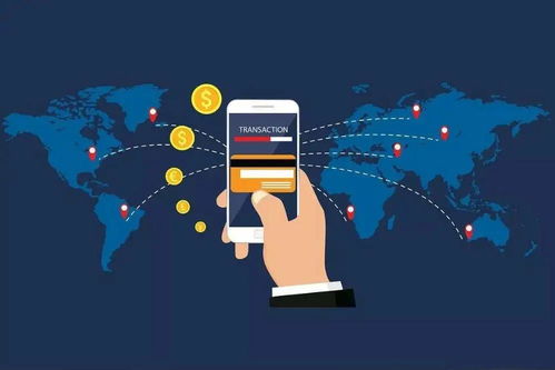 5G與區(qū)塊鏈 強(qiáng)強(qiáng)聯(lián)合，開啟未來(lái)網(wǎng)絡(luò)技術(shù)開發(fā)的新窗口